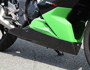 Magical Racing �}�W�J�����[�V���O �A���_�[�J�E�� �j���W��250SL KAWASAKI �J���T�L �J�E���֘A �O�� �f�ށFFRP��(�u���b�N) / MagiVeil�Z���~�b�N�R�[�e�B���O�F�Ȃ�