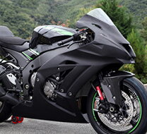 楽天市場】zx10r（カウル｜外装パーツ）：パーツ<バイク用品<車用品 
