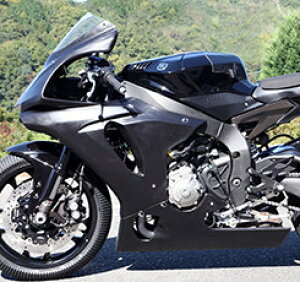 Magical Racing }WJ[VO tJE YZF-R1 YAMAHA }n tJEEOZbg JE֘A O