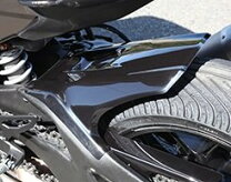 楽天市場】yzf r6 マジカル リアフェンダーの通販