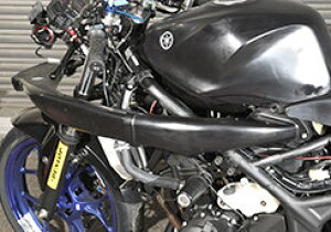 Magical Racing }WJ[VO A_Ng YZF-R25 YZF-R3 YAMAHA }n GAXN[vEGA_Ng O