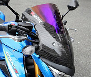 Magical Racing �}�W�J�����[�V���O �o�C�U�[�X�N���[�� GSX-S1000 SUZUKI �X�Y�L �X�N���[�� �O�� �J���[�F�N���A / MagiVeil�Z���~�b�N�R�[�e�B���O�F�Ȃ�