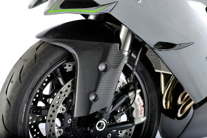 Magical Racing �}�W�J�����[�V���O �t�����g�t�F���_�[ ZX10R Ninja H2 KAWASAKI �J���T�L �t�F���_�[�֘A �O�� �f�ށF���D�J�[�{�� / MagiVeil�Z���~�b�N�R�[�e�B���O�F�Ȃ�