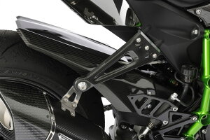 Magical Racing マジカルレーシング マフラーステー ニンジャ H2 KAWASAKI カワサキ マフラー