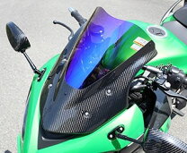 楽天市場】マジカルレーシング z1000 スクリーンの通販