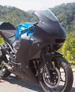 Magical Racing }WJ[VO tJE jW400 jW250 KAWASAKI JTL tJEEOZbg JE֘A O