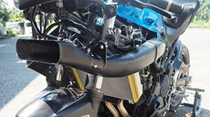 Magical Racing }WJ[VO GA[_NgLbg jW400 2014- jW250 ABS KAWASAKI JTL ̑OIvVECi O