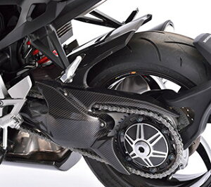 Magical Racing �}�W�J�����[�V���O ���A�t�F���_�[ CB1000R 2018- HONDA �z���_ �t�F���_�[�֘A �O�� �^�C�v�F���D��J�[�{���� / MagiVeil�Z���~�b�N�R�[�e�B���O�F�Ȃ�