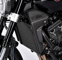楽天市場】cb1000r ラジエターの通販