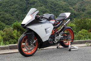 Magical Racing }WJ[VO [Xp tJE RC390 KTM tJEEOZbg JE֘A O