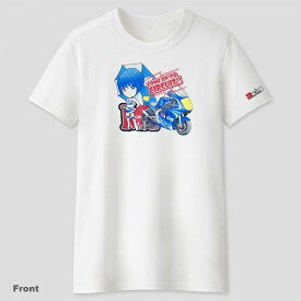 Magical Racing マジカルレーシング オリジナルデザイン Tシャツ(半袖) Design-D
