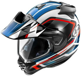 Arai アライ TOUR-CROSS V DISCOVERY [ツアークロスブイ ディスカバリー ブルー] ヘルメット