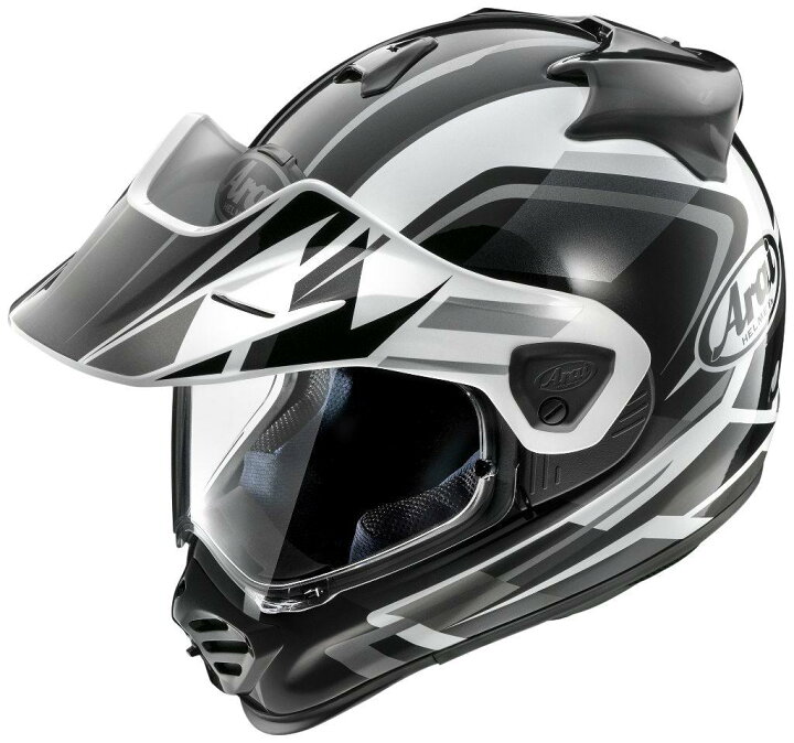 楽天市場】Arai アライ TOUR-CROSS V DISCOVERY [ツアークロスブイ 