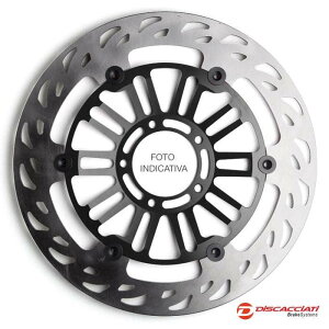 DISCACCIATI fBXJ`[eB[ CgEFCg tgt[eBOfBXN Multistrada620 Multistrada1000 Multistrada1100 DUCATI hDJeB u[LfBXN[^[ u[L ^CvFABS / 