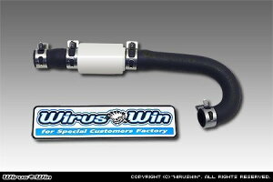 WirusWin ECYEB nCp[ou _bNX125 HONDA z_ ou GWp[c GW