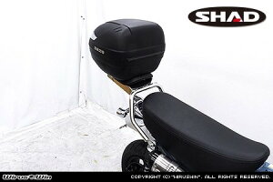 WirusWin ECYEB SHADA{bNXtOuo[ _bNX125 HONDA z_ gbvP[XEe[{bNX ԑ̗pobOEP[X