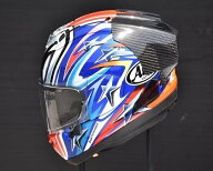 EIGHT(才谷屋) エイト(サイタニヤ) Arai RX-7X用ディフューザーLT その他ヘルメットオプション・補修部品…