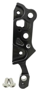 REVOLUTION {[V tgLp[T|[g fBXN[^[a300mm FORZA 300 FORZA350 HONDA z_ Lp[T|[gEuPbg u[L ^CvFFor left Side Brembo 4P (50 Mm)