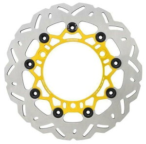 REVOLUTION {[V tgfBXN[^[ (267mm) V3 AEROX 155 NMAX YAMAHA }n u[LfBXN[^[ u[L