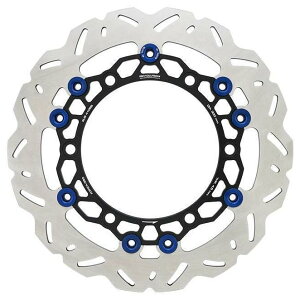 REVOLUTION {[V tgfBXN[^[ (300mm) 4.5mm V3 FORZA 300 FORZA350 HONDA z_ u[LfBXN[^[ u[L