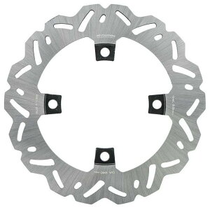 REVOLUTION {[V AfBXN[^[ 240mm 5.5mm FORZA 300 FORZA350 HONDA z_ u[LfBXN[^[ u[L