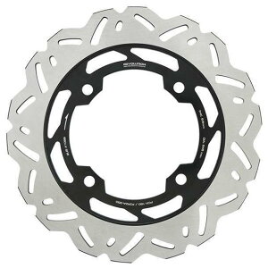 REVOLUTION {[V AfBXN[^[ 245mm 5.5mm V3 PCX160 FORZA 300 FORZA350 HONDA z_ u[LfBXN[^[ u[L