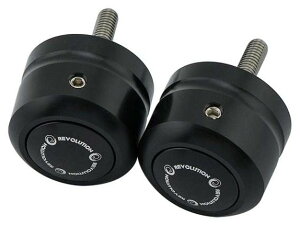 REVOLUTION {[V o[Gh V2 EZbg 35×31mm ADV150 FORZA 300 X-MAX PCX150 HONDA z_ YAMAHA }n nh