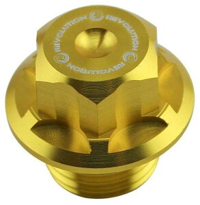 REVOLUTION ���{�����[�V���� �G���W���^�C�~���O�L���b�v FORZA 300 FORZA350 HONDA �z���_ ���̑��G���W���p�[�c�I�v�V�����E��C���i �G���W���p�[�c �G���W��