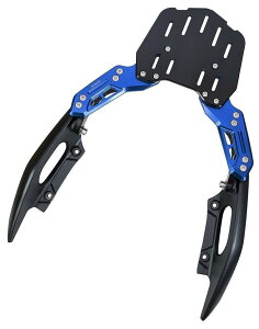 REVOLUTION {[V ALALbg FORZA350 HONDA z_ obOE{bNXtXe[ ԑ̗pobOEP[X