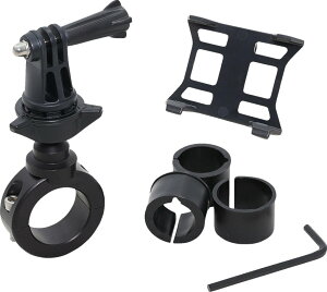 Dynojet _CmWFbg Power Vision 3 Handlebar Mount Kitm0636-0337n ̑CWFNVEECU֘AIvVECi zC֘A GW