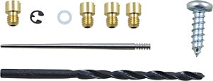 Dynojet _CmWFbg Jet Kitm1007-0489n DR 350 SE S SUZUKI XYL CWFbg zC֘A GW