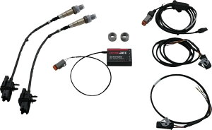 Dynojet �_�C�m�W�F�b�g Autotune Kit for Power Vision 3 18�C00 mm (0�C71')�m1020-4045�n HARLEY-DAVIDSON �n�[���[�_�r�b�h�\�� �C���W�F�N�V�����R���g���[���[�E�T�u�R�� �z�C�֘A �G���W��