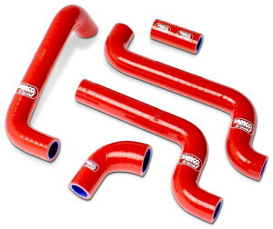 SAMCO SPORT �T���R�X�|�[�c �N�[�����g�z�[�X(���W�G�[�^�[�z�[�X) RS 125 APRILIA �A�v�����A ���W�G�[�^�[ ��p�֘A �G���W�� �J���[�F�T���R�N���V�b�N(����F)