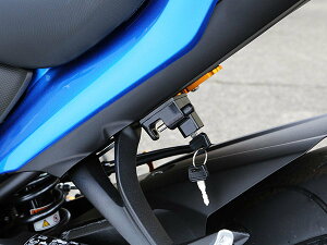 BABYFACE �x�r�[�t�F�C�X �w�����b�g���b�N GSX-S1000 GSX-S1000F SUZUKI �X�Y�L �w�����b�g