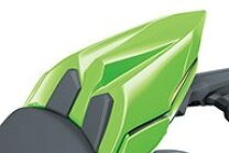 楽天市場】ninja650 シングルシート（車用品・バイク用品）の通販