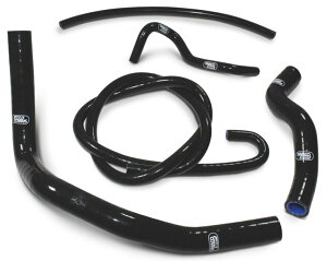 SAMCO SPORT �T���R�X�|�[�c �N�[�����g�z�[�X(���W�G�[�^�[�z�[�X) GSX-S 125 GSX-R SUZUKI �X�Y�L ���W�G�[�^�[ ��p�֘A �G���W�� �J���[�F�u���b�N