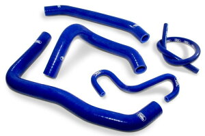 SAMCO SPORT �T���R�X�|�[�c �N�[�����g�z�[�X(���W�G�[�^�[�z�[�X) ZX 25R 4R 4RR KAWASAKI �J���T�L ���W�G�[�^�[ ��p�֘A �G���W�� �J���[�F�u���[(����F)