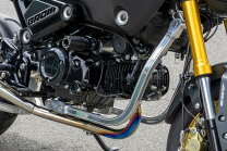 楽天市場】グロム（フレーム｜外装パーツ）：パーツ<バイク用品<車用品 