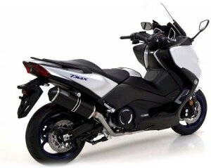 Giannelli WFl COMPLETE EXHAUST IPERSPORT ALUMINIUM APPROVED T-MAX 530 560 YAMAHA }n tGL][Xg}t[ }t[
