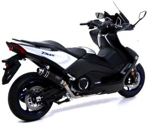 Giannelli WFl COMPLETE EXHAUST IN NICHROM XPRO {COLLECTOR RACING TMAX 530 YAMAHA }n tGL][Xg}t[ }t[