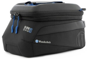 Wunderlich _[bq ^NobOuCLICK BAG 6v ^NobO ԑ̗pobOEP[X