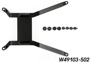 Wunderlich _[bq ^NobOuCLICK BAGvz_[ F650GS F700GS F800GS Adventure BMW obOE{bNXtXe[ ԑ̗pobOEP[X