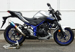 WRfS _uA[Y AGL][Xg XbvI}t[ MT-25 MT-03 YAMAHA }n }t[