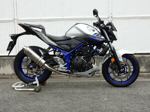 WRfS _uA[Y tGL][Xg}t[ YZF-R25 MT-25 YAMAHA }n }t[