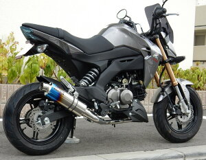 WRfS _uA[Y V[gI[o^CvTCT[ Z125 PRO KAWASAKI JTL tGL][Xg}t[ }t[