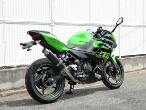 WRfS _uA[Y Eh^Cv XbvI}t[ Ninja400 KAWASAKI JTL }t[