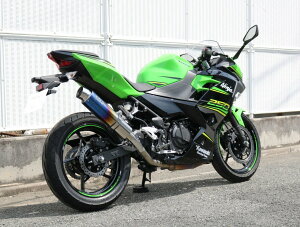 WRfS _uA[Y Eh^Cv XbvI}t[ Ninja400 KAWASAKI JTL }t[