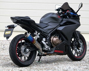 WRfS _uA[Y Eh^Cv XbvI}t[ CBR400R 400X HONDA z_ }t[