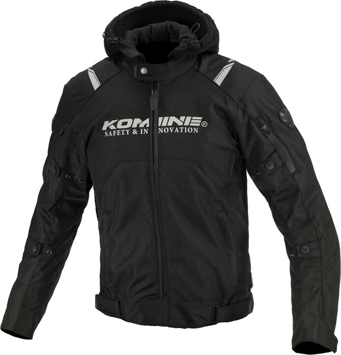 楽天市場】KOMINE コミネ JK-5964 プロテクトウインタージャケット  