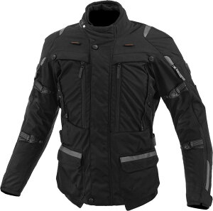 KOMINE コミネ JK-5744 フルイヤーツーリングジャケット-ラーマIII レディース オールシーズンジャケット ジャケット アパレル